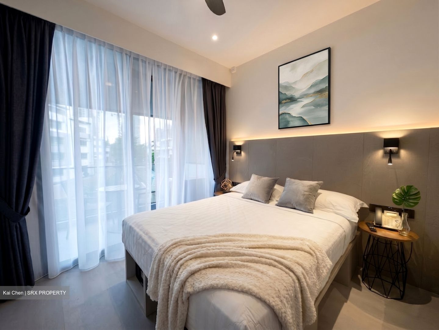 MARSHALL ROAD (D15), Apartment #550922421